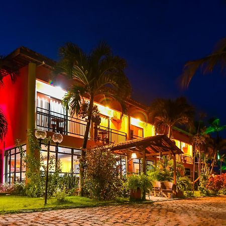 Pousada Brasil Cumbuco Exterior photo
