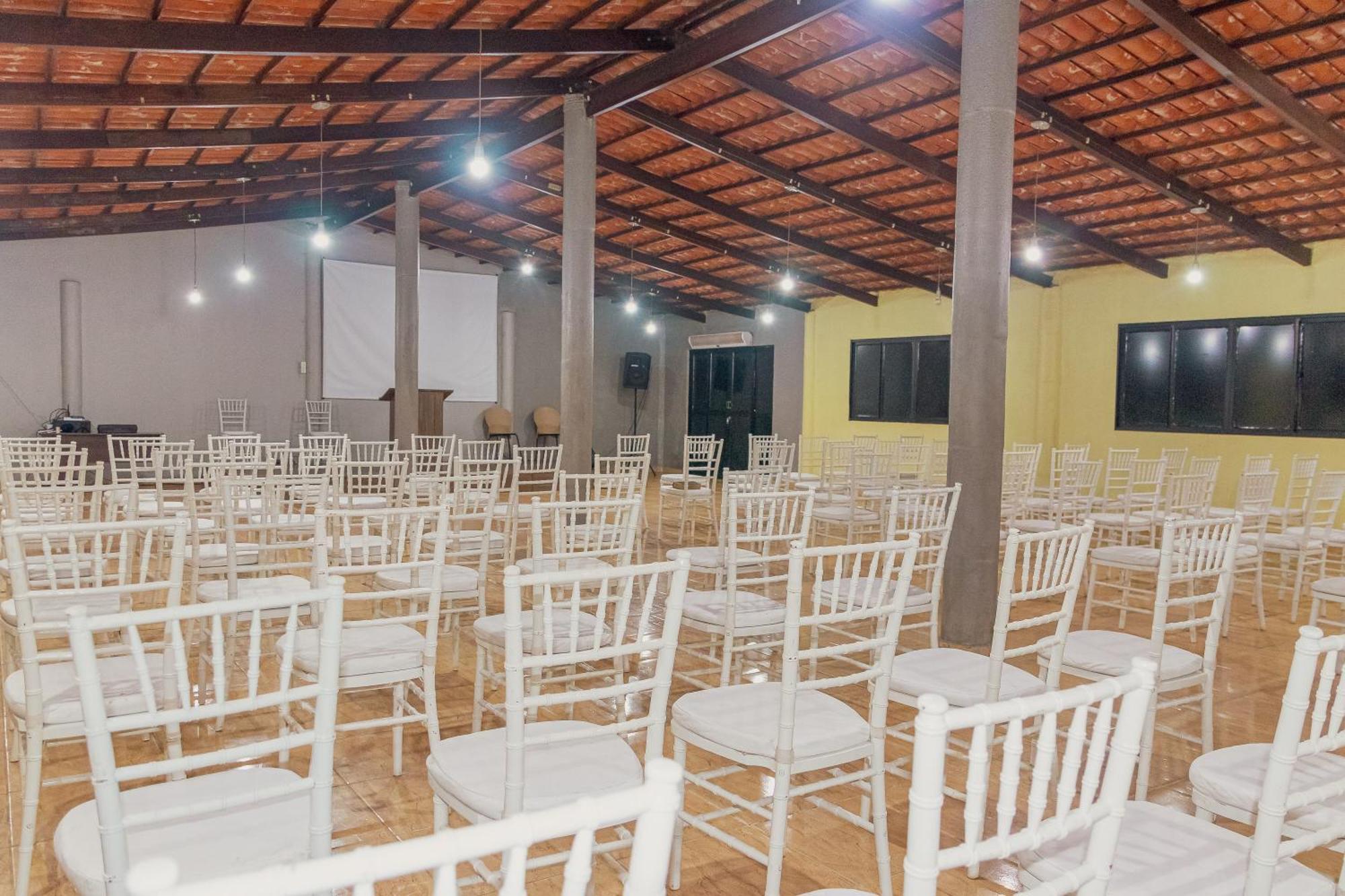 Pousada Brasil Cumbuco Exterior photo